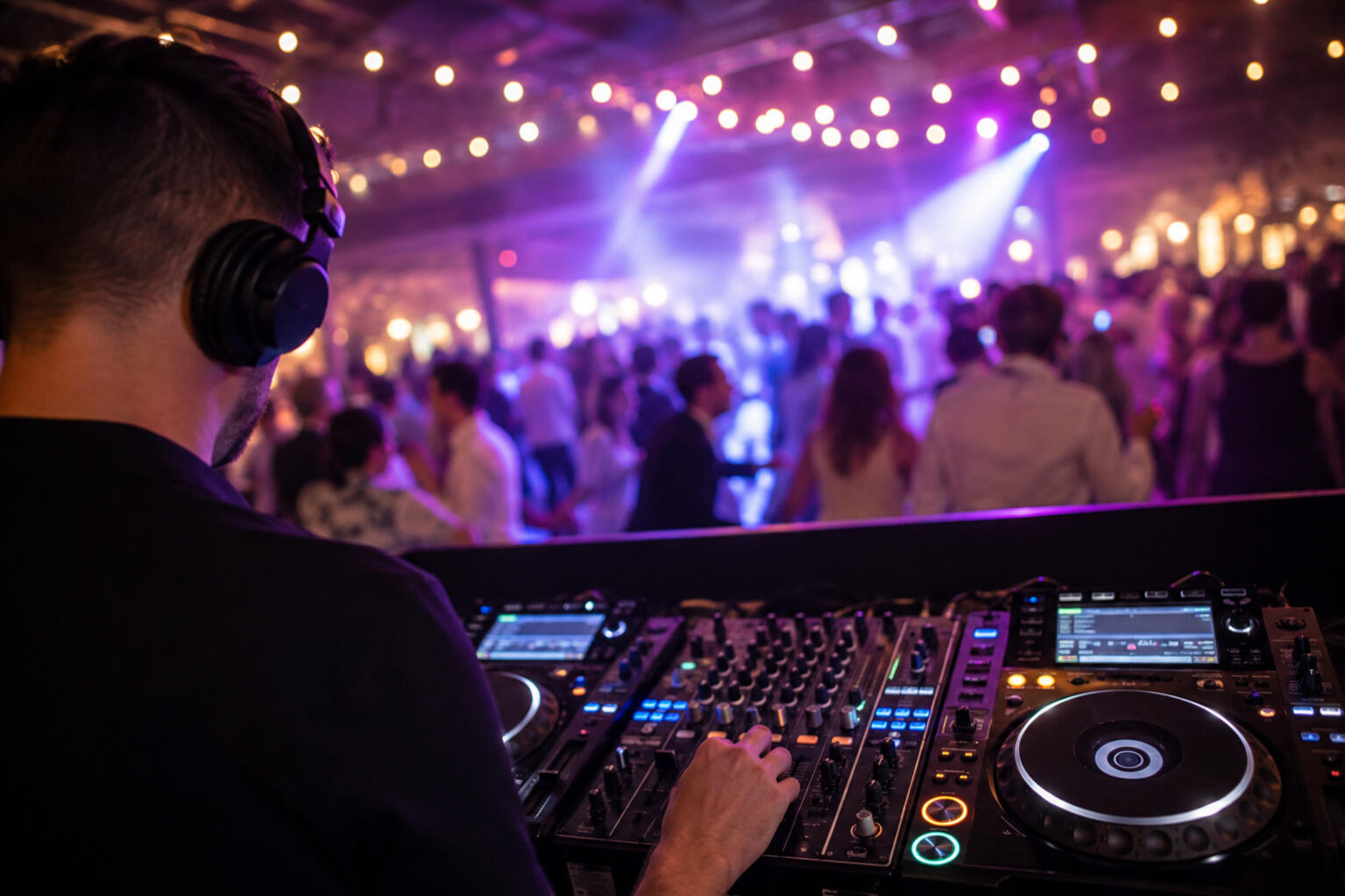 DJ Image